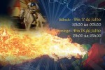  Feira Medieval de Santiago da Guarda   